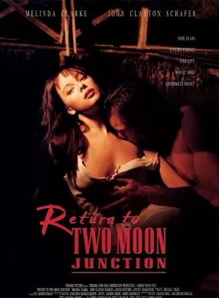 Affiche du film Return to Two Moon Junction