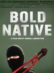 Affiche du film Bold Native