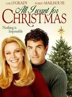 Affiche du film Un mariage pour Noël