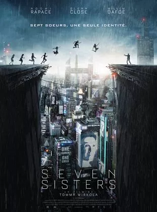 Affiche du film Seven Sisters