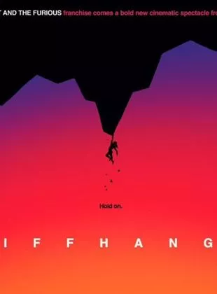 Affiche du film Cliffhanger 2