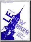 Affiche du film Le New-Yorker