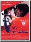 Affiche du film F. est un salaud