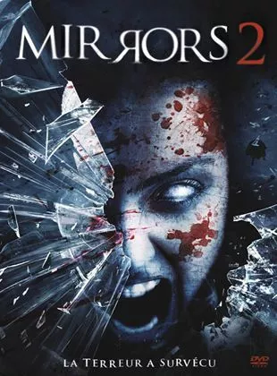 Affiche du film Mirrors 2