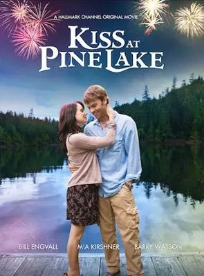 Affiche du film Mon amour de colo