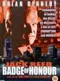 Affiche du film Jack Reed: Badge of Honor