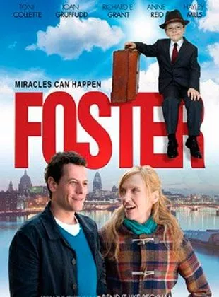 Affiche du film Un cadeau inattendu