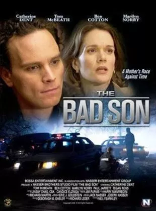 Affiche du film Mauvais fils