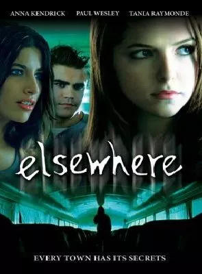 Affiche du film Elsewhere