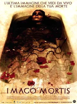 Affiche du film Imago Mortis