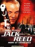 Affiche du film Jack Reed : Mort et Vengeance