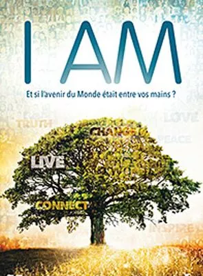 Affiche du film I Am
