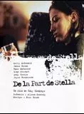 Affiche du film De la part de Stella