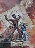 Affiche du film Hercule