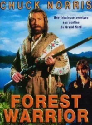 Affiche du film Forest Warrior - L'Esprit de la forêt