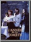 Affiche du film L'Année de la comète