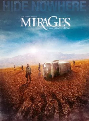 Affiche du film Mirages