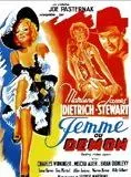 Affiche du film Femme ou démon