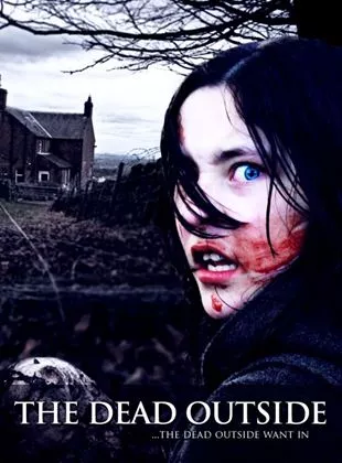 Affiche du film The Dead Outside