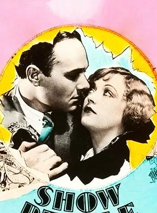 Affiche du film Mirages