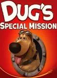 Affiche du film Doug en mission Spéciale - Court Métrage
