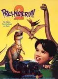 Affiche du film Dinosaures Story 2