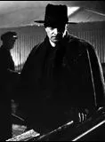 Affiche du film L'Espion noir