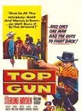 Affiche du film Top Gun
