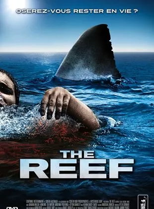Affiche du film The Reef