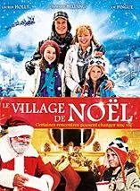 Affiche du film Les Oubliés de Noël