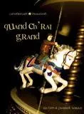 Affiche du film Quand Ch'rai grand - Court Métrage