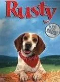 Affiche du film Rusty, chien détective