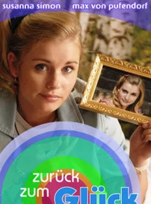 Affiche du film La deuxième chance d'Ines (TV)