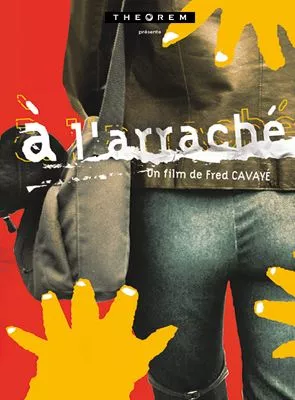 Affiche du film A l'arrache - Court Métrage