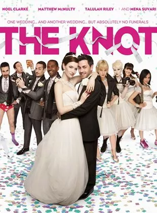 Affiche du film The Knot