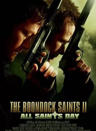 Affiche du film Les Anges de Boston 2