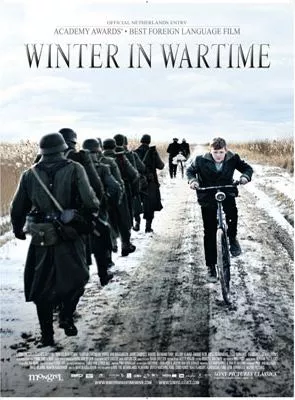 Affiche du film Winter in Wartime