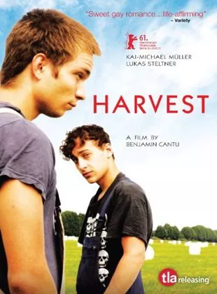 Affiche du film La Clé des champs
