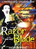 Affiche du film Razor Blade Smile