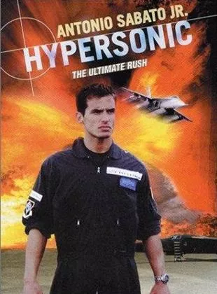Affiche du film Hyper sonic