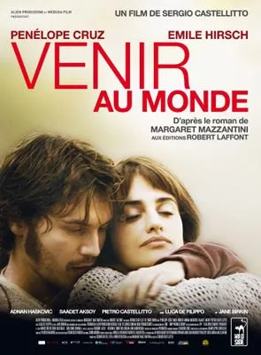 Affiche du film Venir au monde
