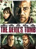 Affiche du film The Devil's Tomb