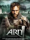 Affiche du film Arn, chevalier du temple