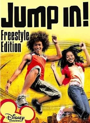 Affiche du film Jump in