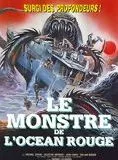 Affiche du film Apocalypse dans l'Océan Rouge