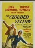 Affiche du film The Clouded Yellow