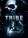 Affiche du film The Tribe, l'île de la terreur