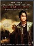 Affiche du film Salem's Lot