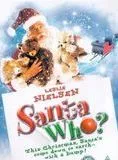 Affiche du film Le Père Noël a disparu (TV)