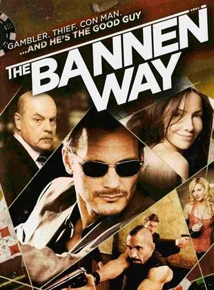 Affiche du film La Méthode Bannen